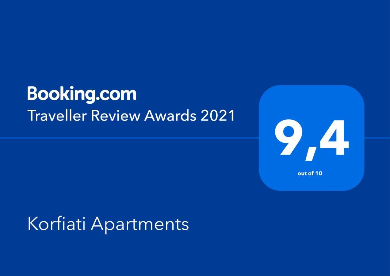 Korfiati 3* Agios Sostis (Zakynthos)