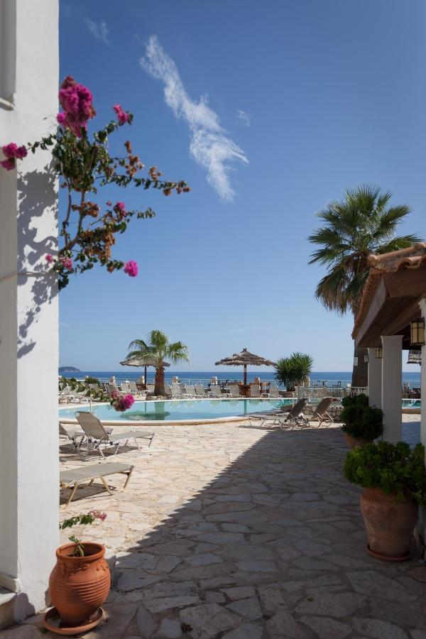Korfiati Aparthotel 3*