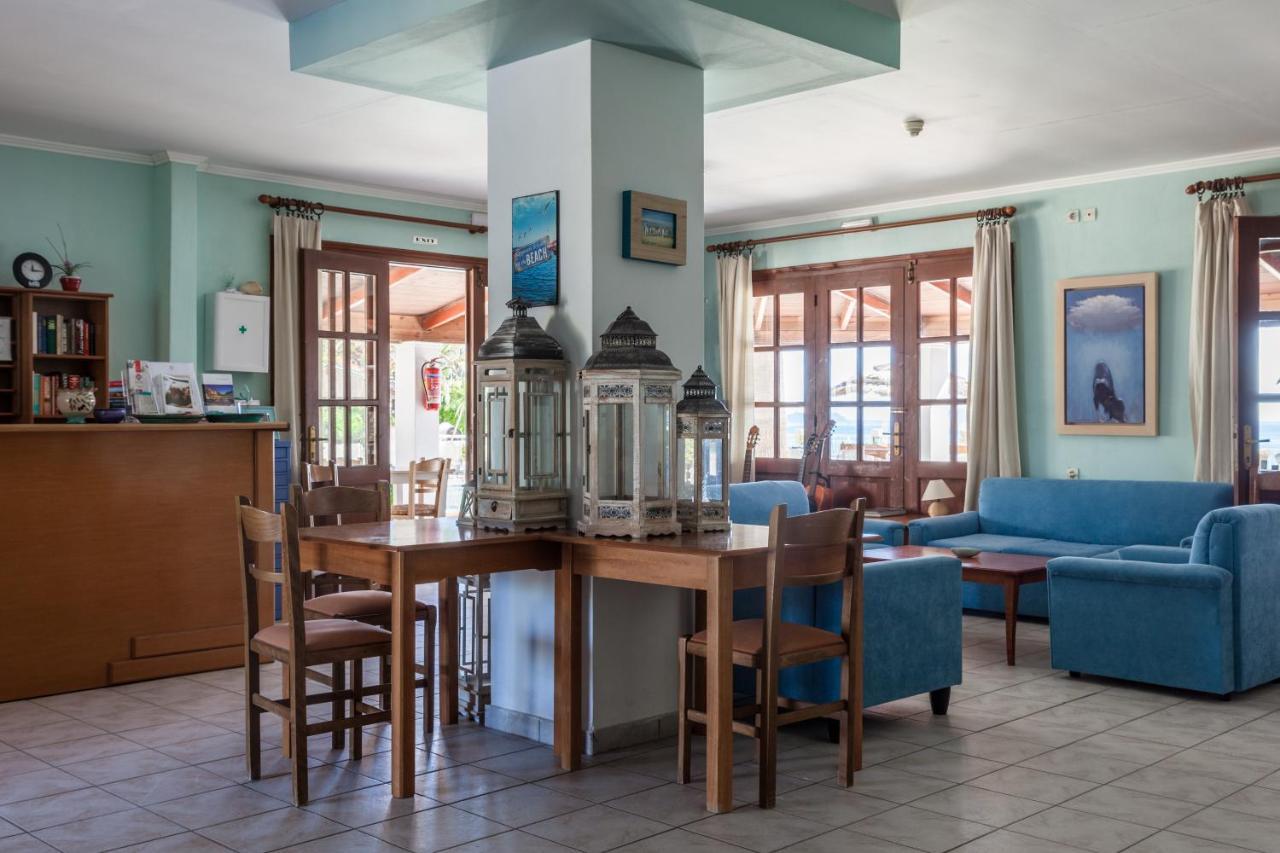 Korfiati Aparthotel Agios Sostis (Zakynthos)