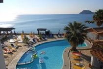 Korfiatis Aparthotel 3*