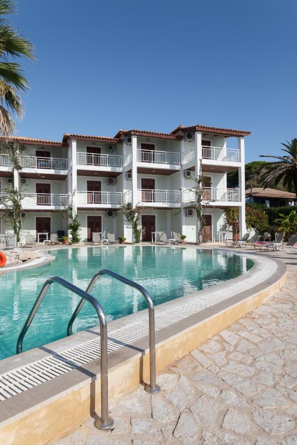 Korfiatis Aparthotel 3*