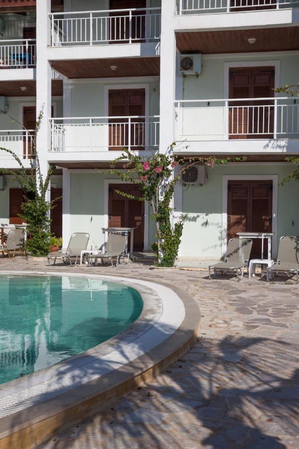 Korfiatis Agios Sostis (Zakynthos)