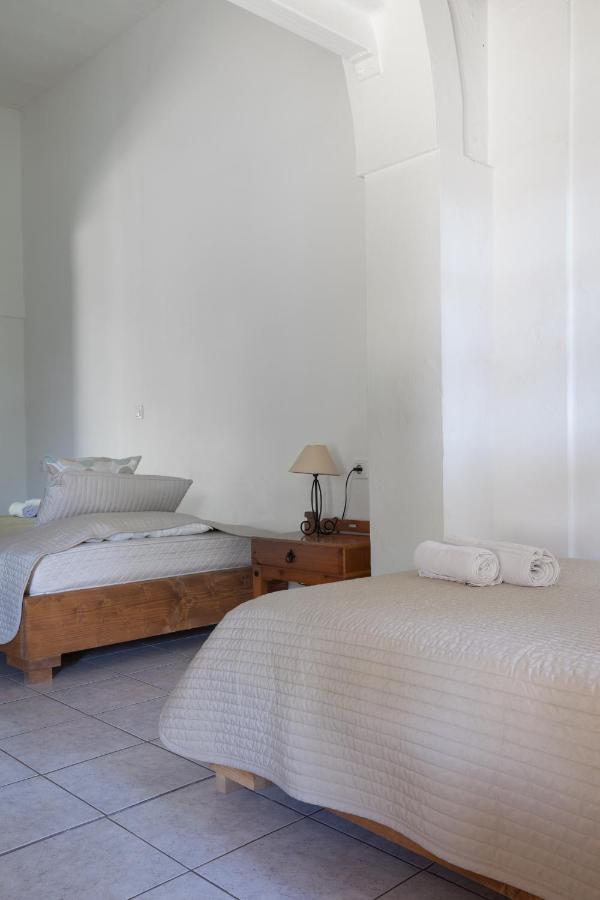 Aparthotel Korfiatis 3*