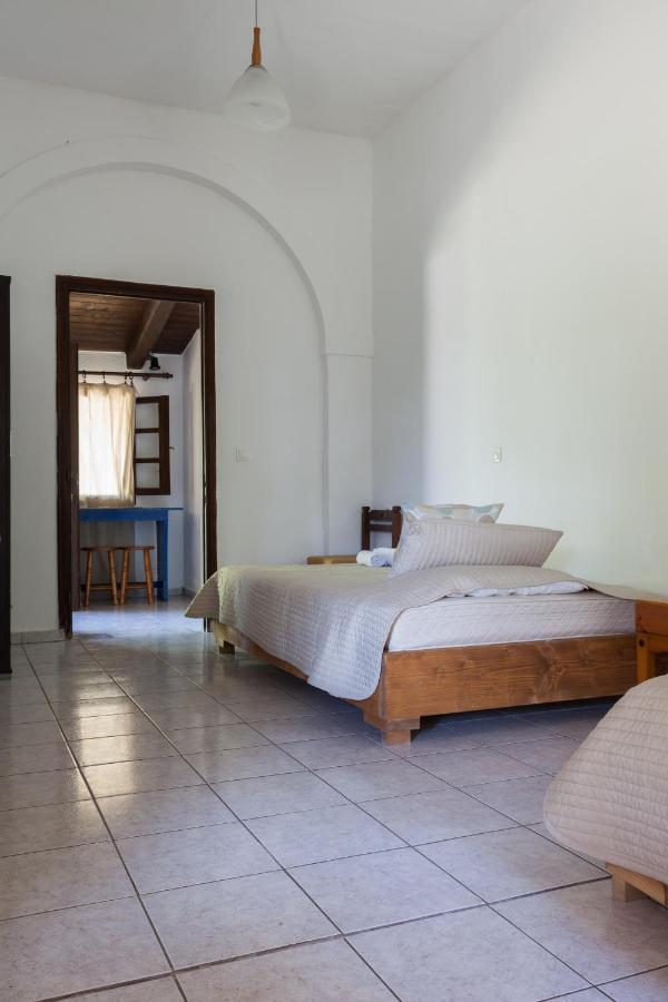 Aparthotel Korfiatis Agios Sostis (Zakynthos)